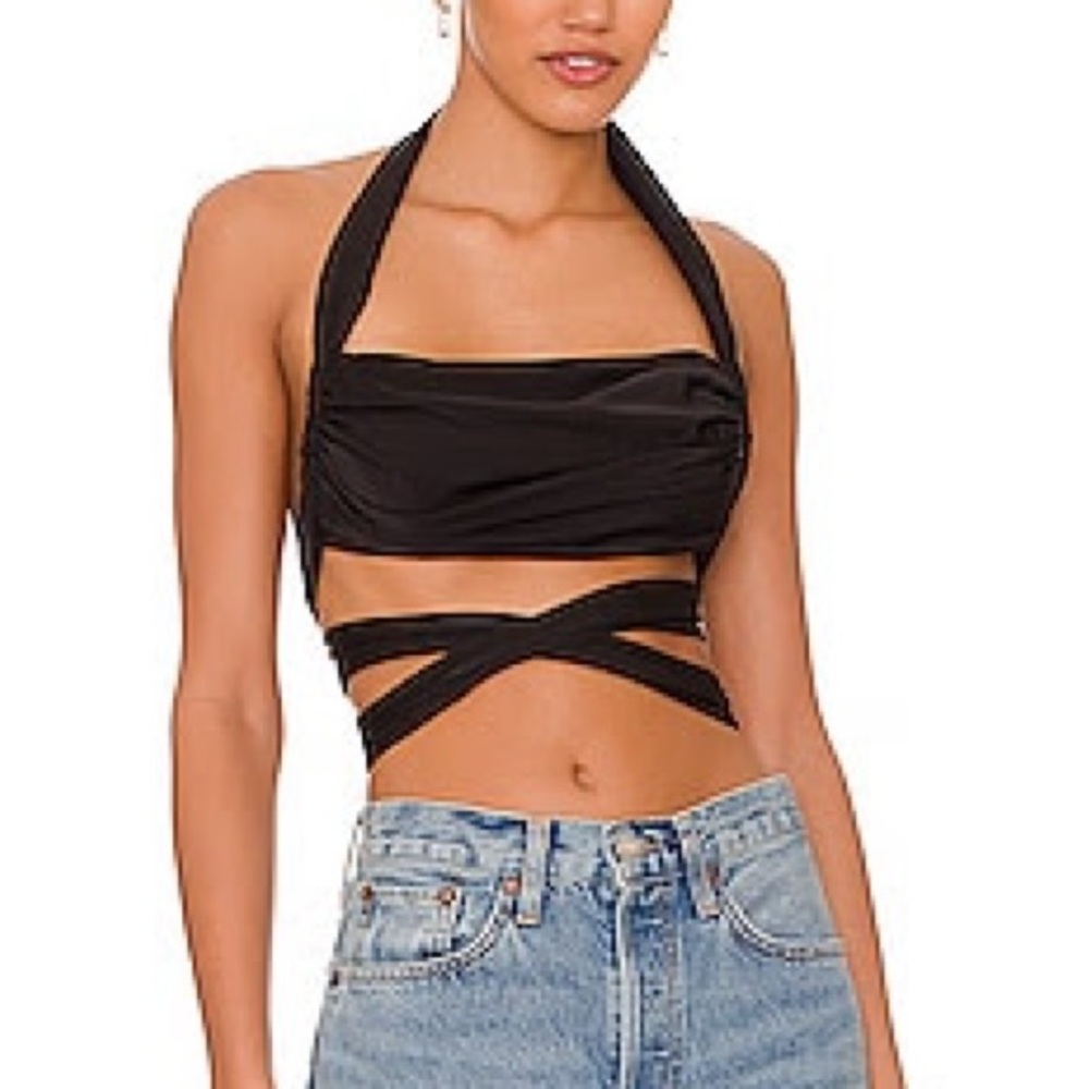 REVOLVE - NBD top